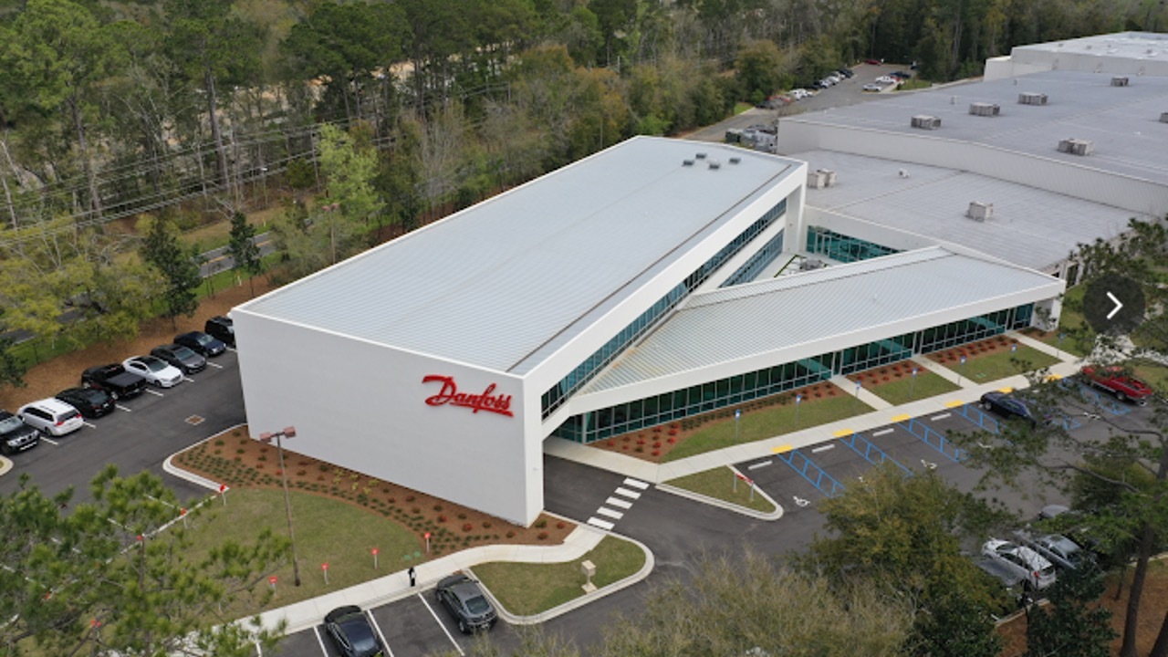 Danfoss - Florida