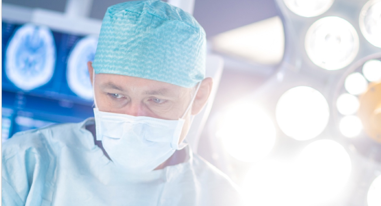 Healthcare Applications