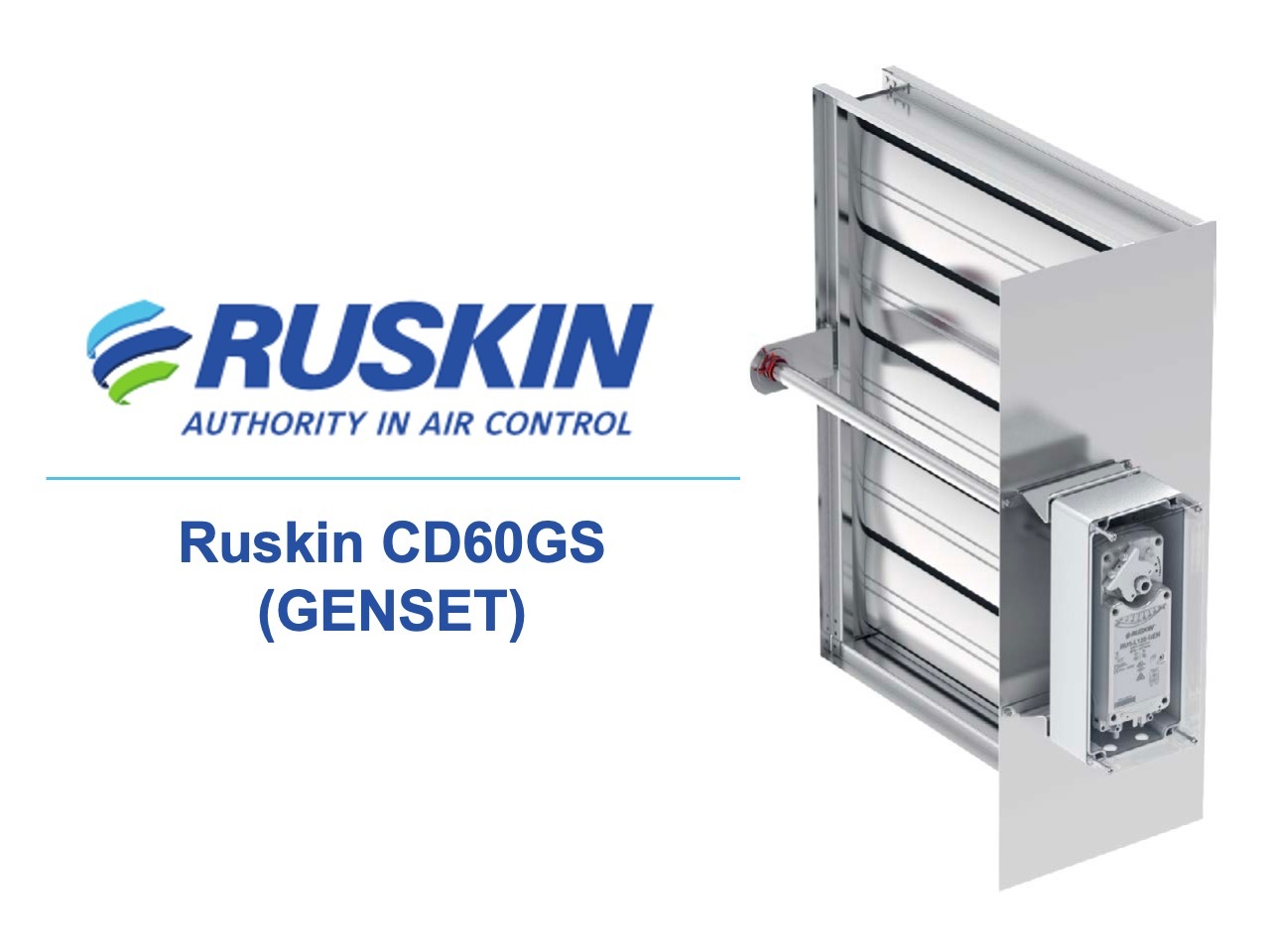 Ruskin Highlight 2026