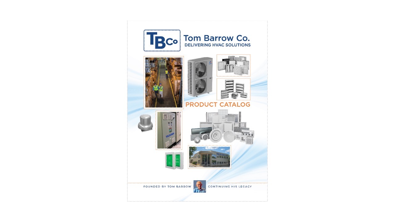 TBCo Catalog 2026