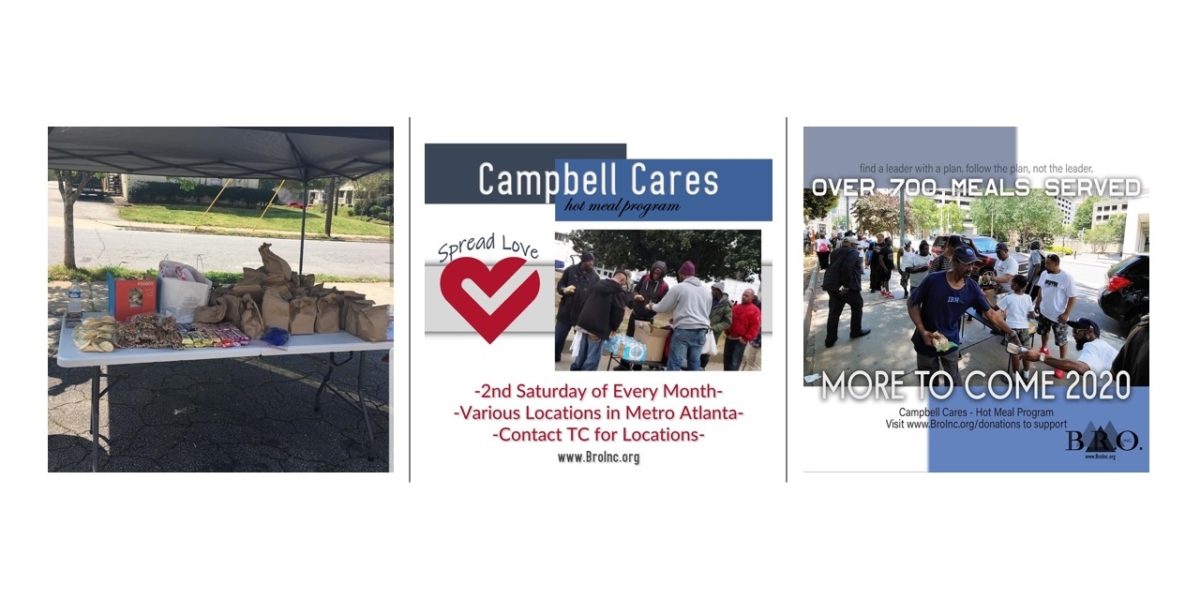 Campbell Cares