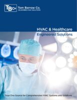 TBCo HVAC and Healthcare Brochure