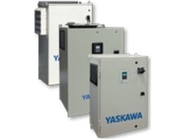 Yaskawa U1000 Industrial Configured