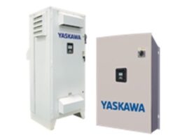 Yaskawa featured products 1 HP to 600 HP