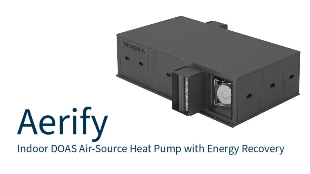 Nex Gen Aerify