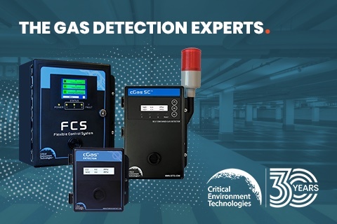 Critical Environment Technologies