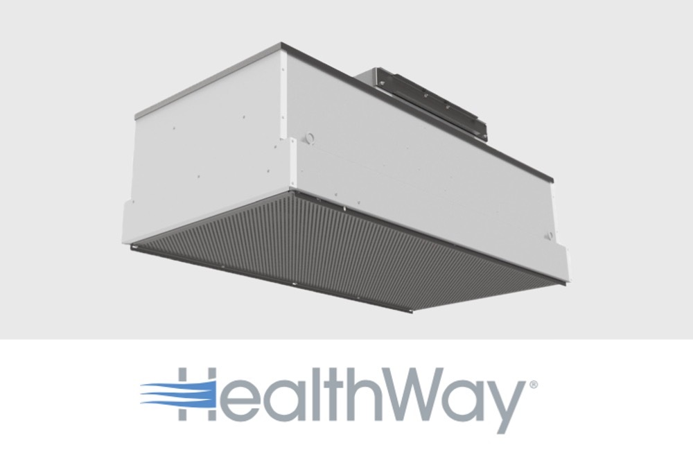 Healthway product